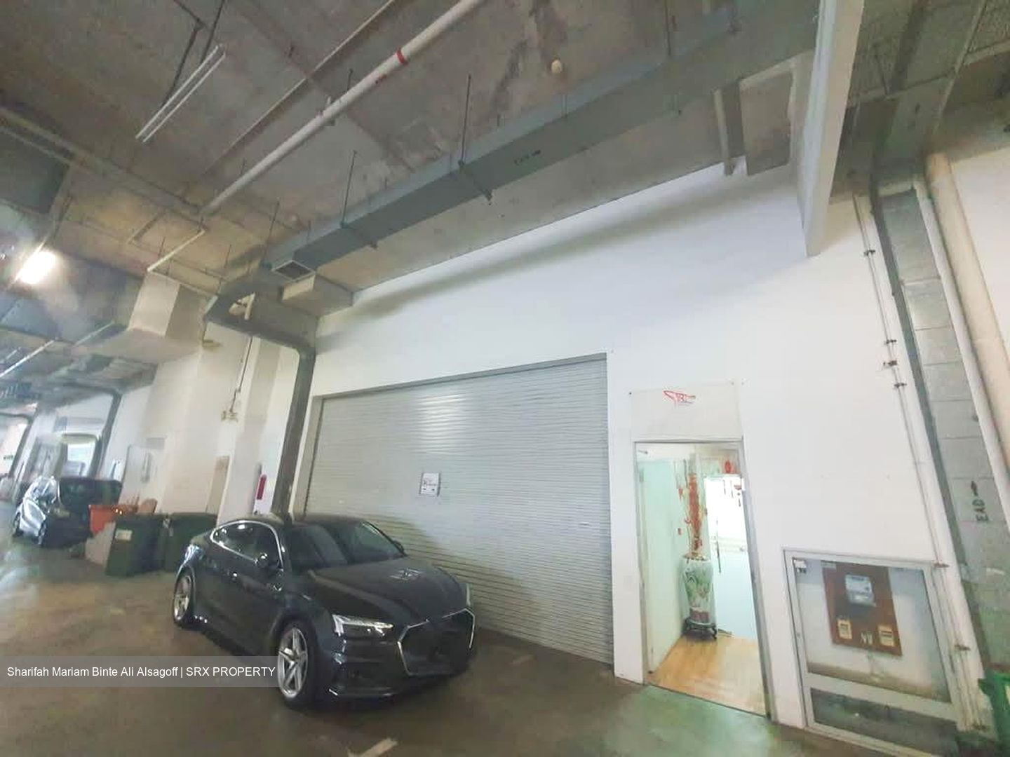 Pioneer Point (D22), Factory #606754941